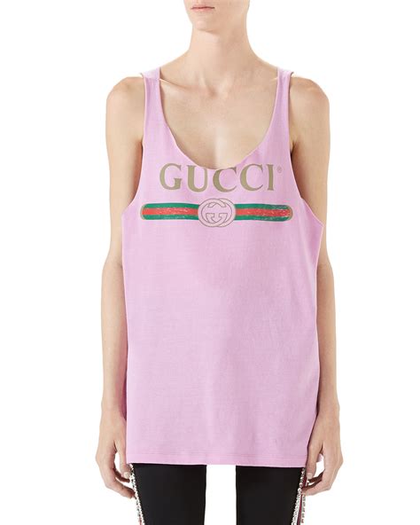 cheap gucci tops uk|gucci tank tops for women.